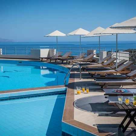 Mistral Mare Hotel-3
