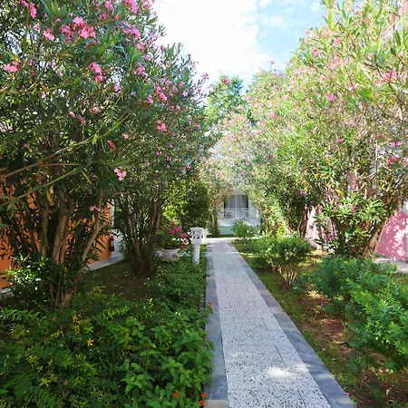 Mandraki Village Boutique Hotel-2