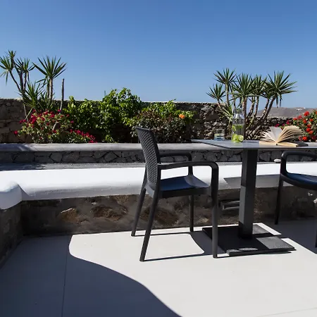 Ftelia Bay Boutique Hotel-3