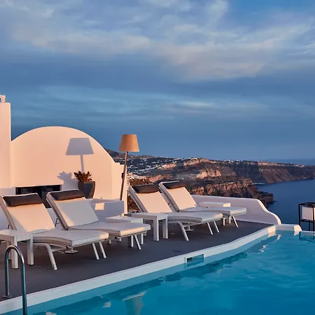 Katikies Chromata Santorini - The Leading Hotels Of The World-3
