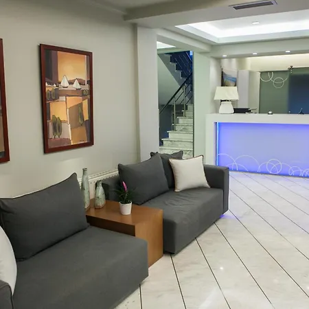 Kronos Hotel-2