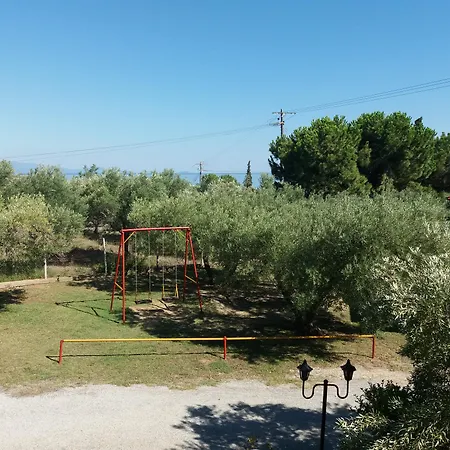 Asteris Village-2