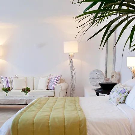 San Antonio - Small Luxury Hotels Of The World (Adults Only)-3