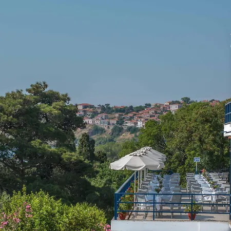 Hotel Delfinia-2
