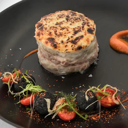 Grace Hotel, Auberge Collection-3