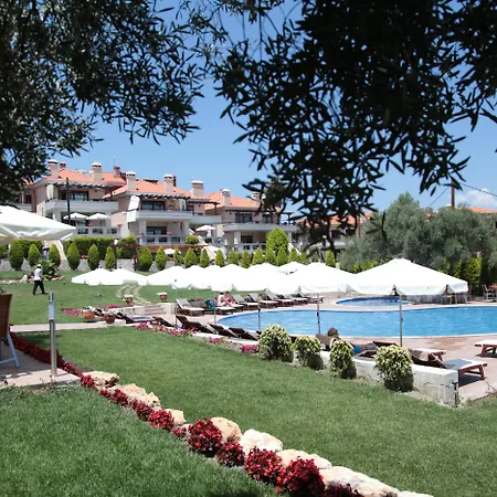 Kassandra Village Resort-3