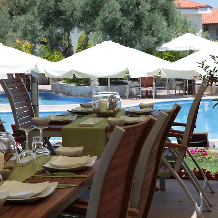 Kassandra Village Resort-2