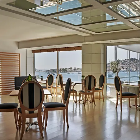Xenia Poros Image Hotel By Ghh-2