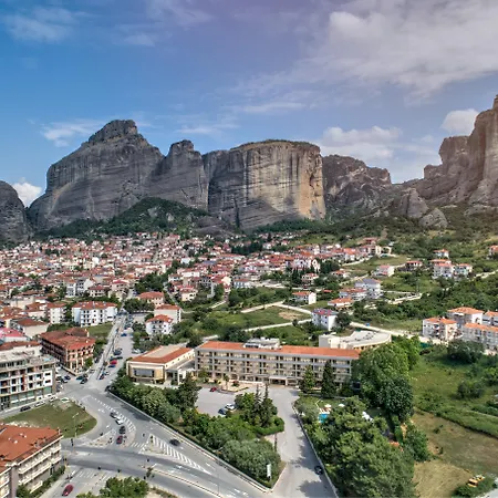 Divani Meteora Hotel-2