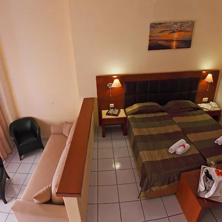 Belvedere Aeolis Hotel-3