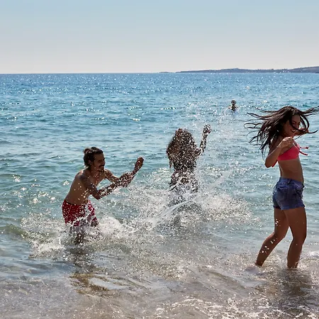 Poseidon Of Paros Hotel & Spa-2