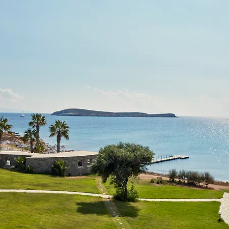 Poseidon Of Paros Hotel & Spa-3