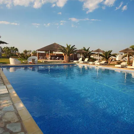 Koufonisia Hotel & Resort-3