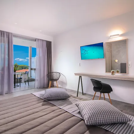 Lagomandra Hotel And Spa-2