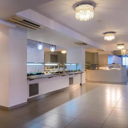 Lagomandra Hotel And Spa-3