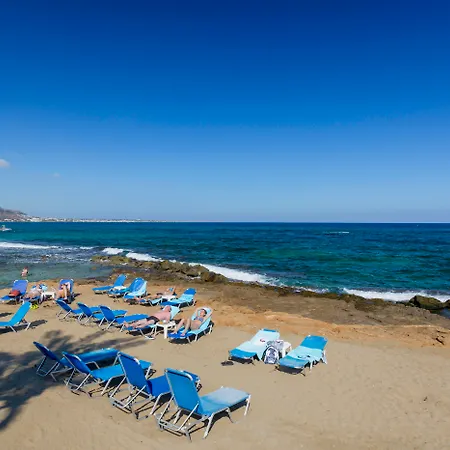 Dessole Malia Beach-2