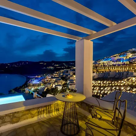 Cova Mykonos Suites-2