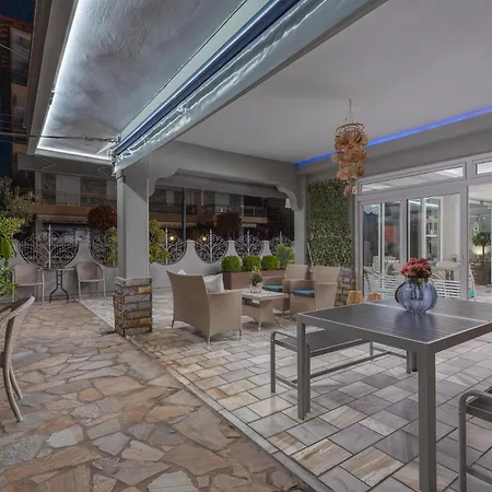 Ouzas Luxury Hotel-3