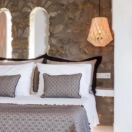 Mykonos No5 Luxury Suites & Villas-3