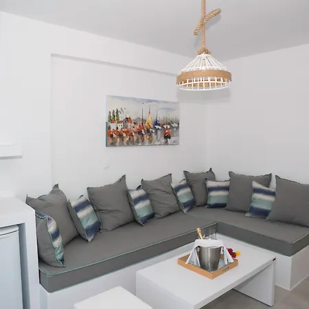 Amaryllis Beach Hotel-3