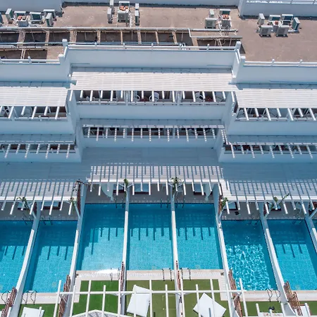 Aloe Hotel (Adults Only)-2