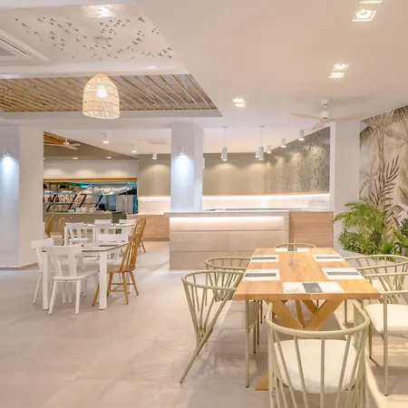 Iolida Beach Resort Hotel By Smile Hotels-3