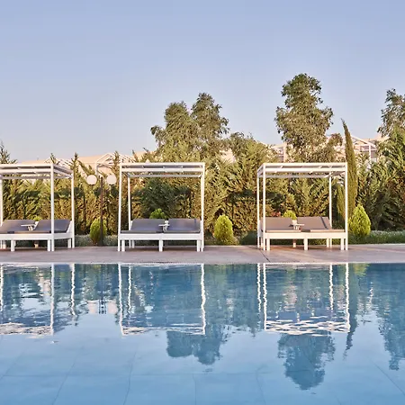Sandy Villas (Adults Only)-3