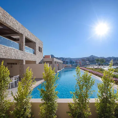 Blue Lagoon Village-2