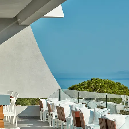 Lesante Blu Exclusive Beach Resort - Adults Only-3