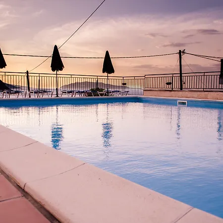 Hotel Oceanis-3