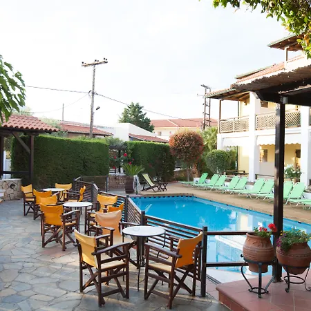 Ammon Garden Hotel-3