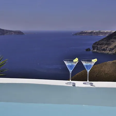 Trieris Villa & Suites-2