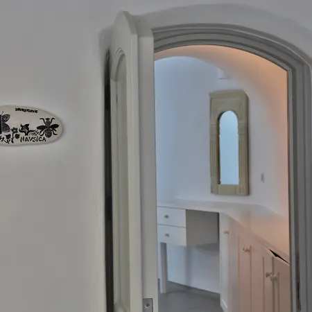 Trieris Villa & Suites-3