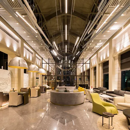 Hotel Nikopolis Thessaloniki-3