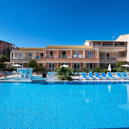 Kavos Plaza Hotel-3