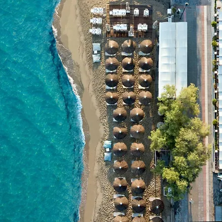 Golden Star City Resort-3
