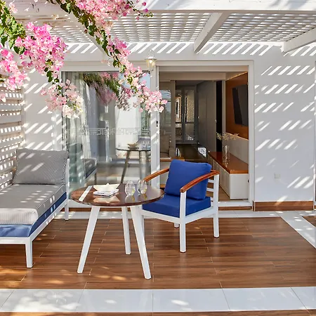 Minos Imperial Luxury Beach Resort & Spa Milatos-2