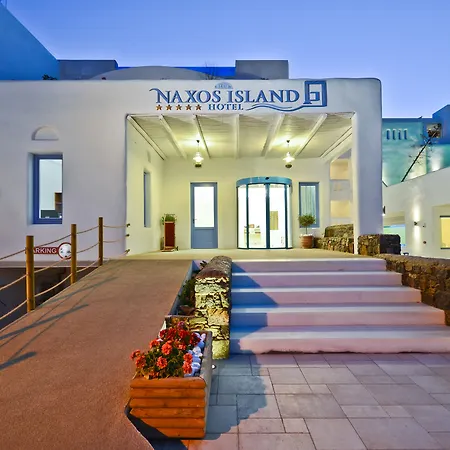 Naxos Island Hotel-2