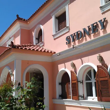Hotel Sydney-2