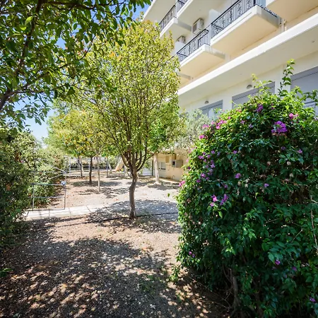 Hotel Kleopatra Inn-2