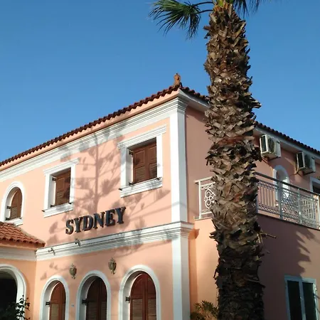 Hotel Sydney-3