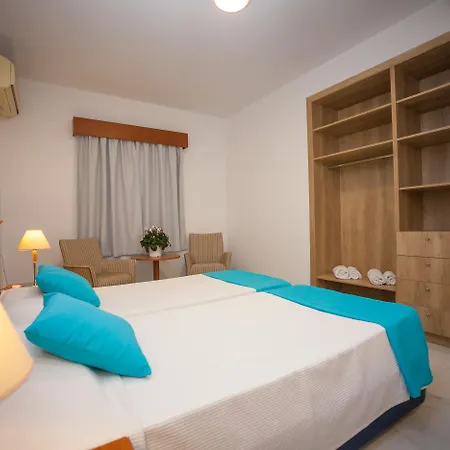 Elounda Residence Resort & Waterpark (Adults Only)-3