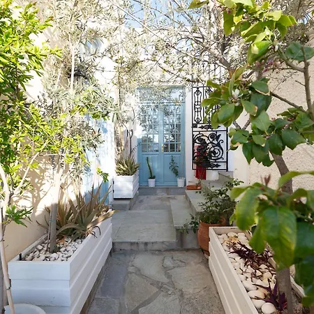 Dionysos Hotel-3