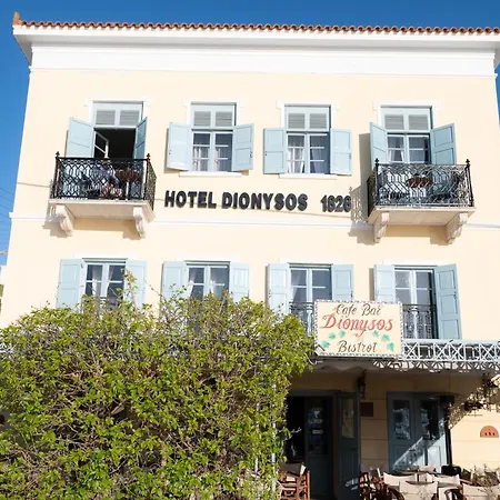 Dionysos Hotel-2
