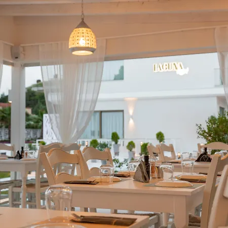 Laguna Resort By Diomedes Group-2