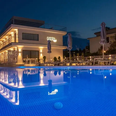 Laguna Resort By Diomedes Group-3