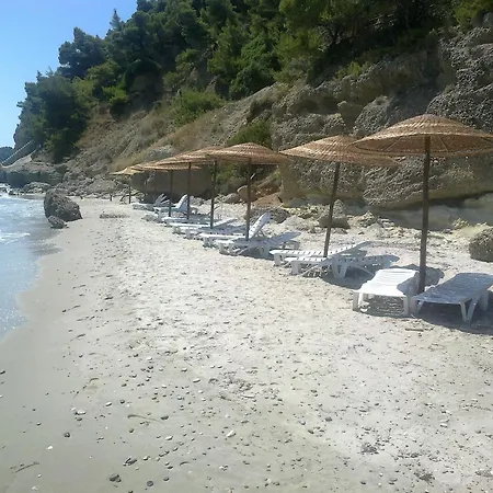 Ξενοδοχείο Θέα-2