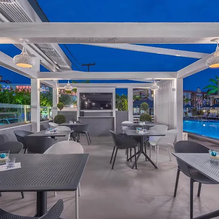 Dionysos Hotel & Suites-3