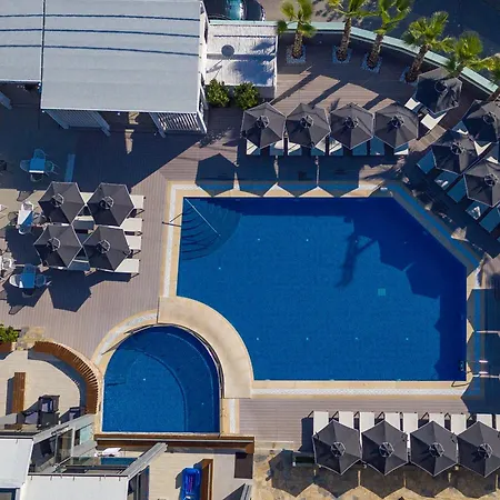 Dionysos Hotel & Suites-2