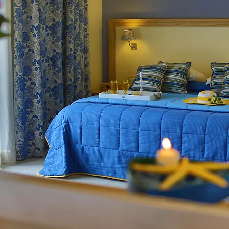 Dolphin Bay Seaside Resort & Suites-3